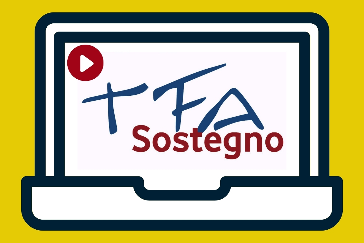 Corsi Online Videocorso TFA Sostegno Secondaria